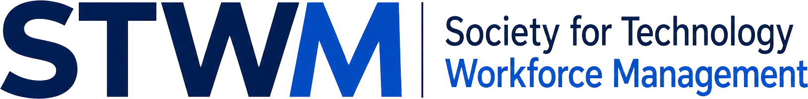 STWM - Society for Technology Workforce Management™